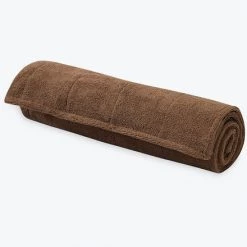 Gaiam Yoga Grippy Mat Towel Residential