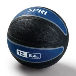 Spri Products, Inc. Spri Medicine Ball Residential