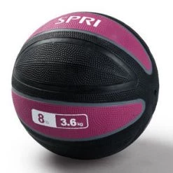 Spri Products, Inc. Spri Medicine Ball Residential