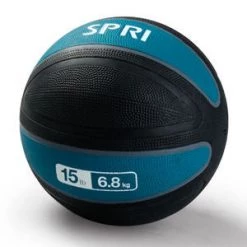 Spri Products, Inc. Spri Medicine Ball Residential
