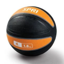 Spri Products, Inc. Spri Medicine Ball Residential
