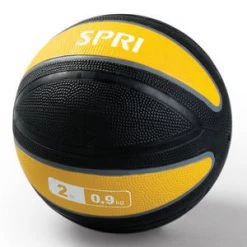Spri Products, Inc. Spri Medicine Ball Residential