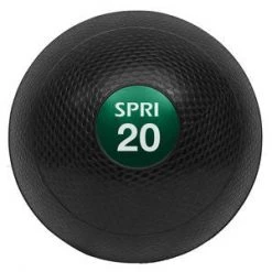 Spri Products, Inc. Spri Dead Weight Slam Ball Residential