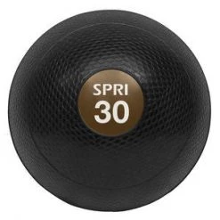 Spri Products, Inc. Spri Dead Weight Slam Ball Residential