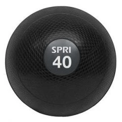 Spri Products, Inc. Spri Dead Weight Slam Ball Residential