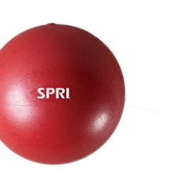 Spri Products, Inc. Spri Sponge Ball 9" Residential