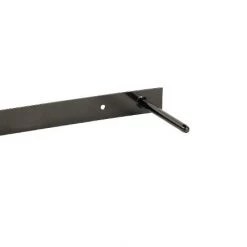 Spri Products, Inc. Spri Wall Mounted Hanging Mat Rack