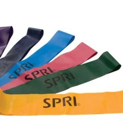 Spri Products, Inc. Residential Spri Mini Band