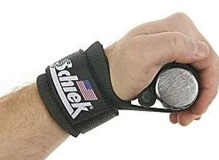 Schiek Sports, Inc. Schiek Power Strap W/Dowel Residential