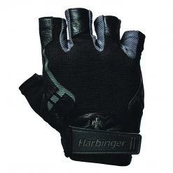 Residential Harbinger Pro Glove- BLK