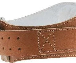 Schiek Sports, Inc. Schiek 6 Leather Belt Residential