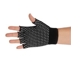 Residential Gaiam Yoga Gloves Non-Slip