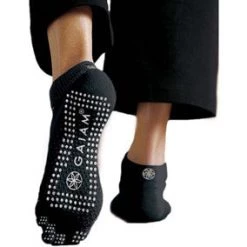 Residential Gaiam Yoga Socks