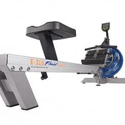 First Degree Fitness First Degree E316 Evolution Commercial FluidRower Residential