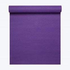Gaiam Yoga Mat Premium PUR Residential