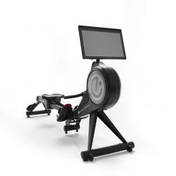 Echelon Fitness ROW-7s Commercial Connected Rower Residential