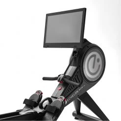 Echelon Fitness ROW-7s Commercial Connected Rower Residential