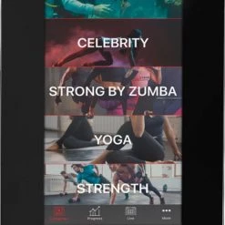 Echelon Fitness Echelon Reflect 50" Touchscreen Residential