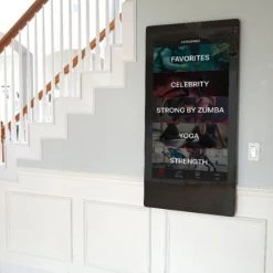 Echelon Fitness Echelon Reflect 50" Touchscreen Residential