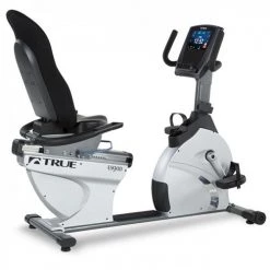 True Fitness True ES900 Recumbent Bike Residential