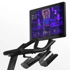 Residential Echelon Smart Connect Bike EX5S