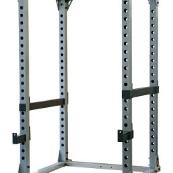 Residential Body Solid GPR378 Heavy Duty Power Rack