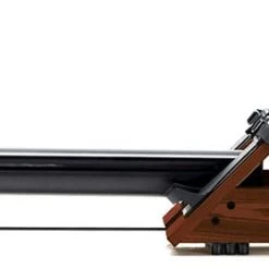 WaterRower Residential Water Rower A1 Studio Rose Rowing Machine With S4 Monitor