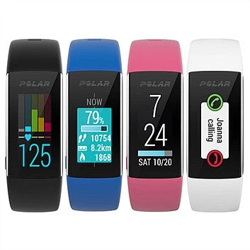 Body Basics Polar A360 Residential 3 Body Basics Polar A360 Residential