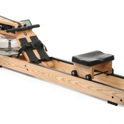 Water Rower Natural Rower With S4 Monitor In Ash Wood