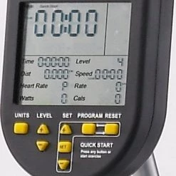 First Degree Fitness E520 Evolution Commercial FluidRower Residential