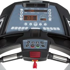 3g Cardio Pro Runner Treadmill 9 3g Cardio Pro Runner Treadmill