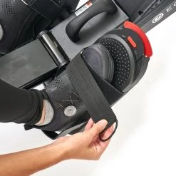 Echelon Fitness Echelon Row-s Connected Rowing Machine Residential