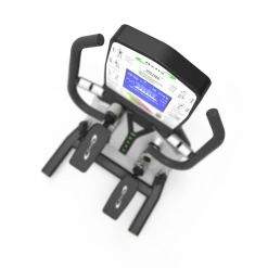 Residential Helix Model H1000 - 3D