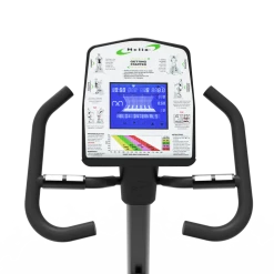 Residential Helix Model H1000 - 3D