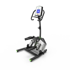 Residential Helix Model H1000 - 3D