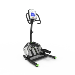 Residential Helix Model H1000 - 3D