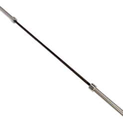 Troy Barbell Olympic Bar Texas Power Residential