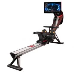Residential AVIRON Tough Series Rower
