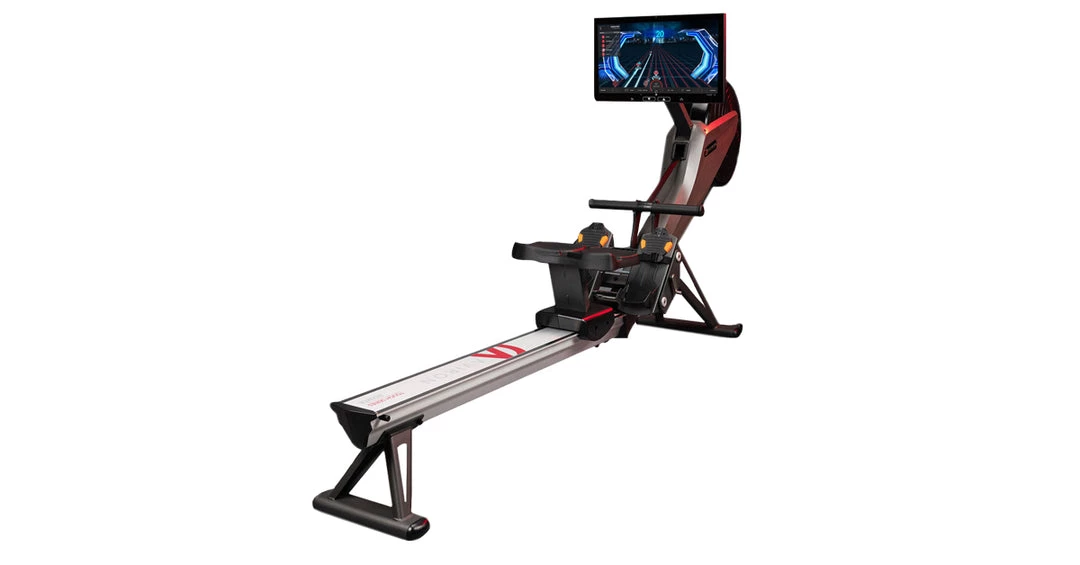 Residential AVIRON Tough Series Rower 1 Residential AVIRON Tough Series Rower