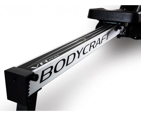 BodyCraft VR200 Pro Rowing Machine 5 BodyCraft VR200 Pro Rowing Machine