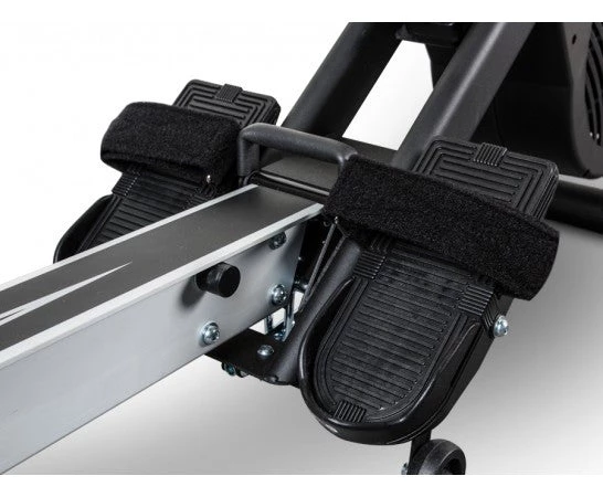 BodyCraft VR200 Pro Rowing Machine 7 BodyCraft VR200 Pro Rowing Machine