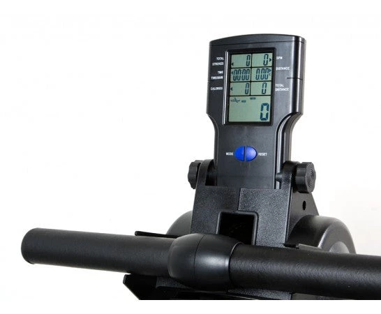 BodyCraft VR200 Pro Rowing Machine 8 BodyCraft VR200 Pro Rowing Machine