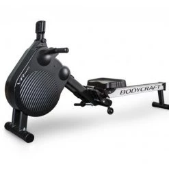 BodyCraft VR200 Pro Rowing Machine