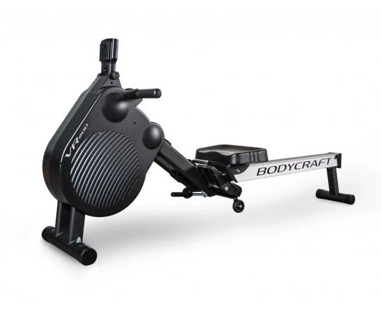 BodyCraft VR200 Pro Rowing Machine 1 BodyCraft VR200 Pro Rowing Machine