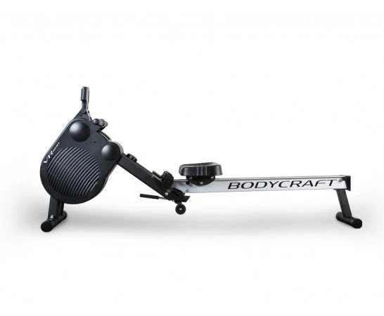BodyCraft VR200 Pro Rowing Machine 2 BodyCraft VR200 Pro Rowing Machine