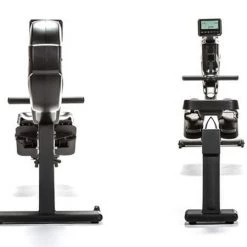 BodyCraft VR400 Pro Rowing Machine Residential