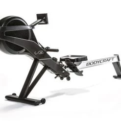 BodyCraft VR400 Pro Rowing Machine Residential