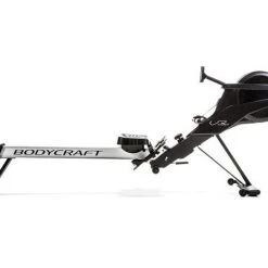BodyCraft VR400 Pro Rowing Machine Residential