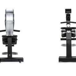 BodyCraft VR500 Pro Rowing Machine Residential