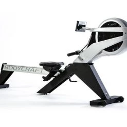 BodyCraft VR500 Pro Rowing Machine Residential